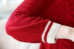 馨慧依新品熱賣 鏤空一粒扣鑲邊針織開衫H439，輕盈時(shí)尚的春季首選